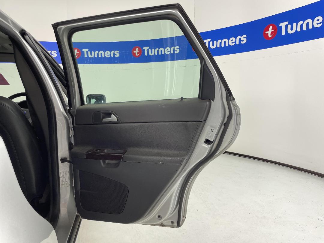 Photo '17' of Volvo V50 2.4I