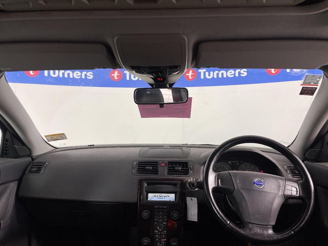 Photo '15' of Volvo V50 2.4I