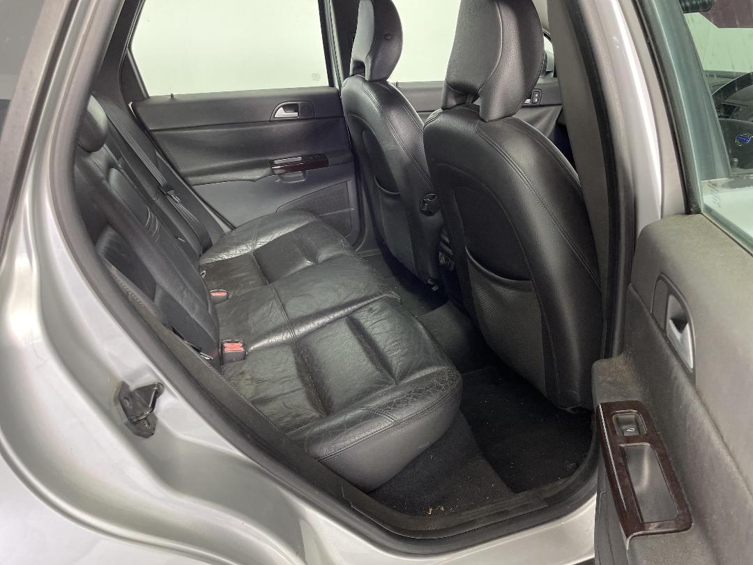 Photo '18' of Volvo V50 2.4I