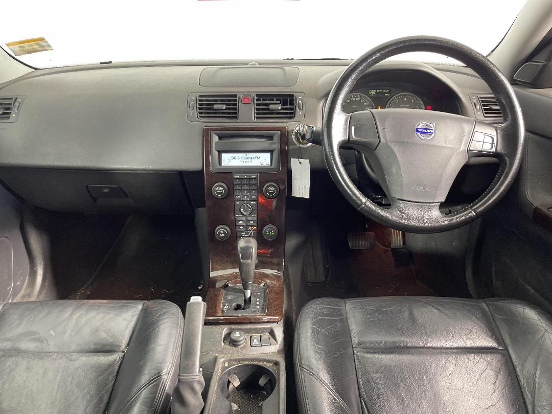 Photo '16' of Volvo V50 2.4I