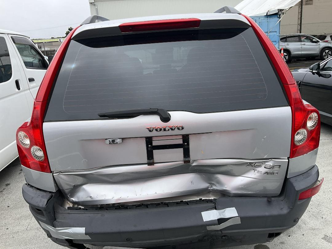 Photo '5' of Volvo XC90 T6 AWD