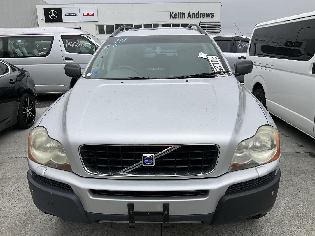 Photo '2' of Volvo XC90 T6 AWD