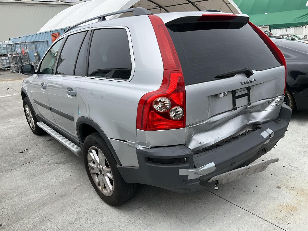 Photo '4' of Volvo XC90 T6 AWD