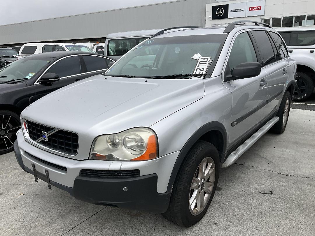 Photo '3' of Volvo XC90 T6 AWD