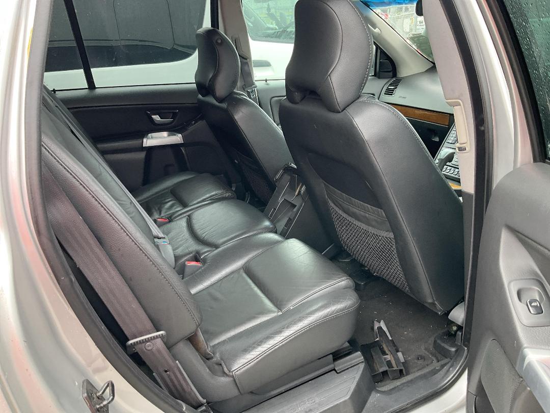 Photo '7' of Volvo XC90 T6 AWD