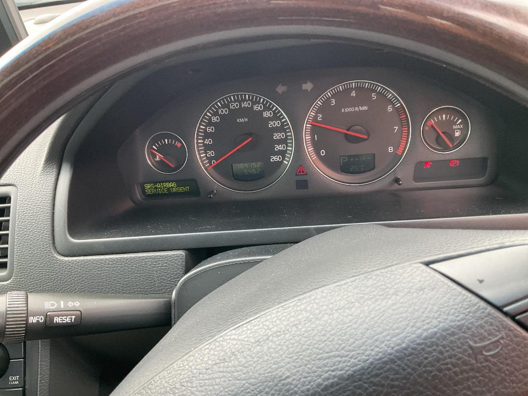 Photo '9' of Volvo XC90 T6 AWD