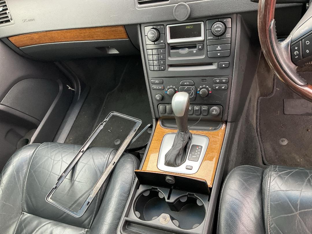 Photo '10' of Volvo XC90 T6 AWD