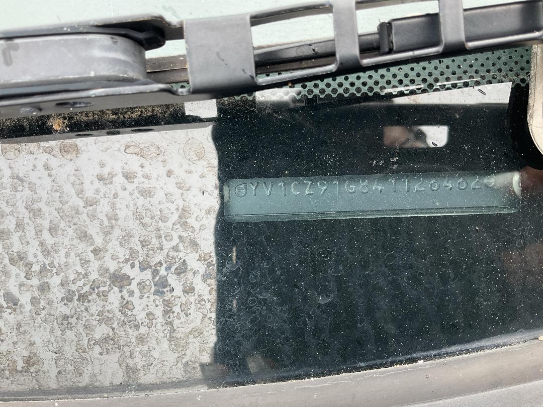 Photo '12' of Volvo XC90 T6 AWD