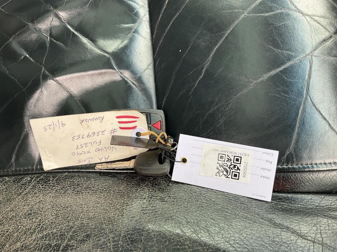 Photo '11' of Volvo XC90 T6 AWD