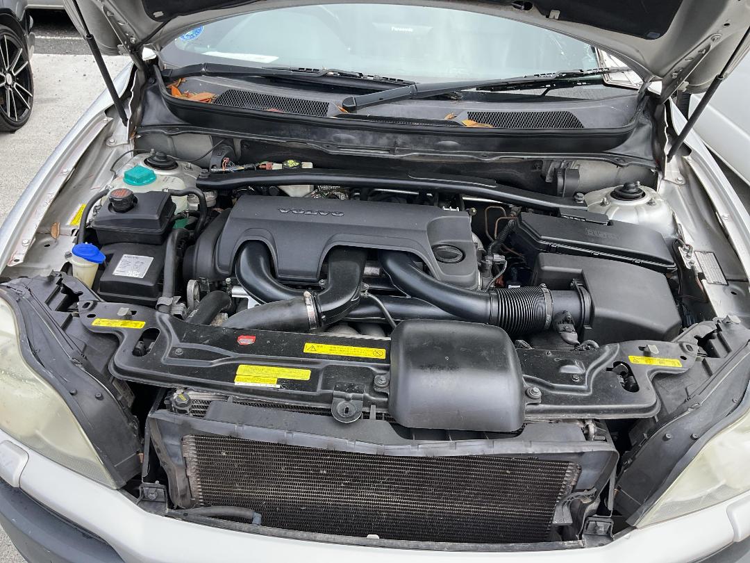 Photo '13' of Volvo XC90 T6 AWD