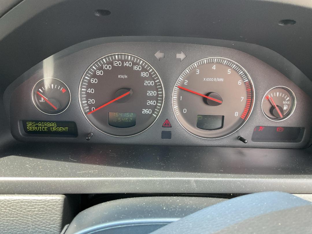 Photo '15' of Volvo XC90 T6 AWD