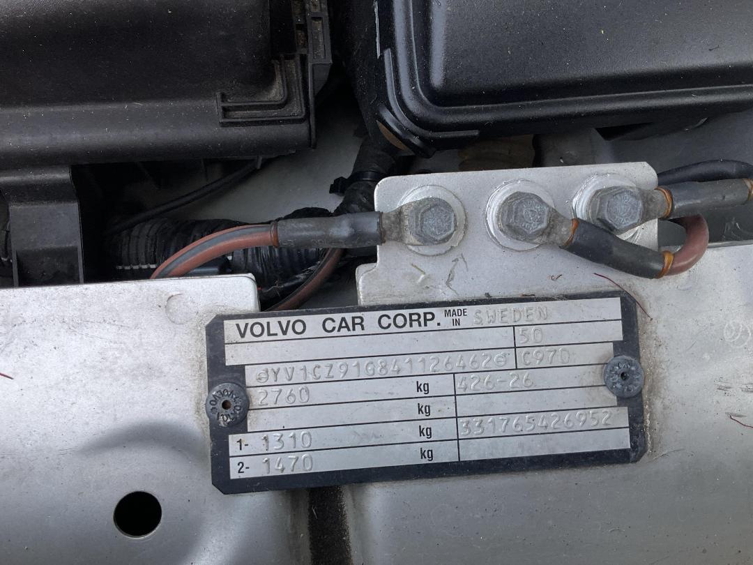 Photo '14' of Volvo XC90 T6 AWD