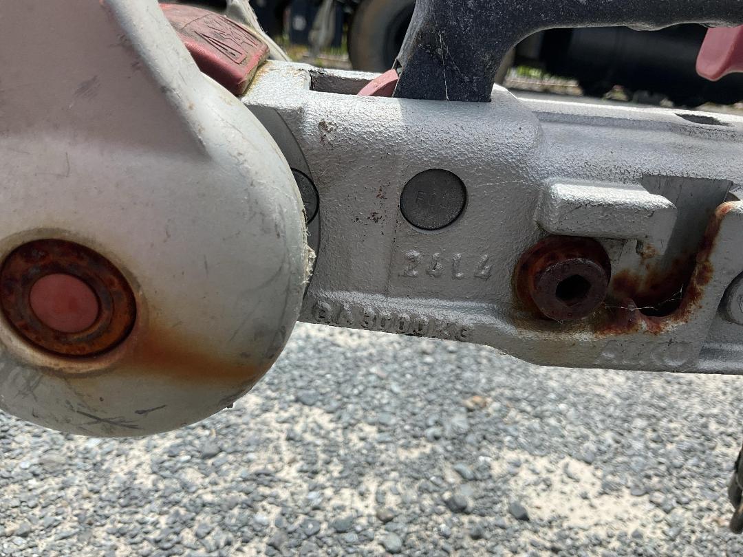 Photo '9' of ABBEY SPECTRUM 535 Caravan - Single