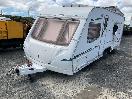 Thumbnail '7' of ABBEY SPECTRUM 535 Caravan - Single