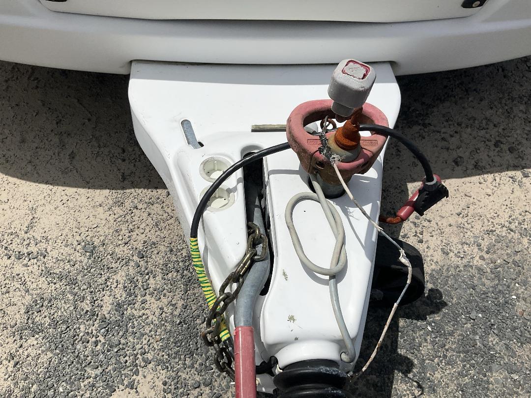 Photo '12' of ABBEY SPECTRUM 535 Caravan - Single