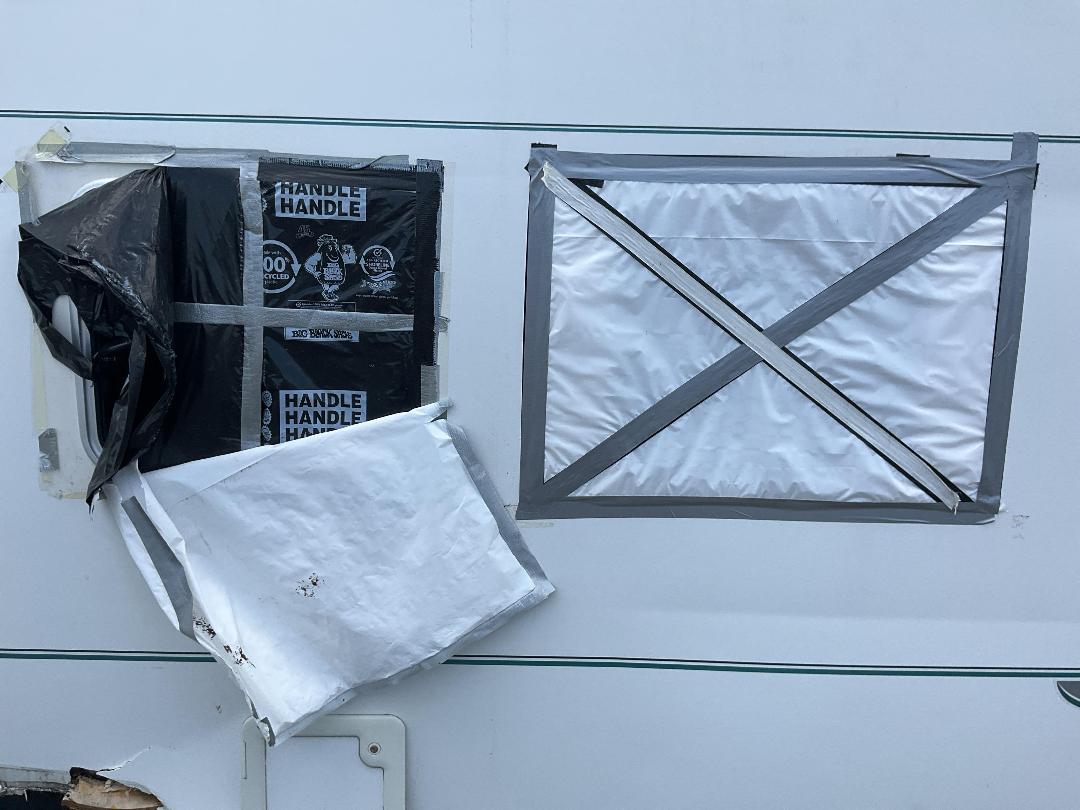 Photo '17' of ABBEY SPECTRUM 535 Caravan - Single