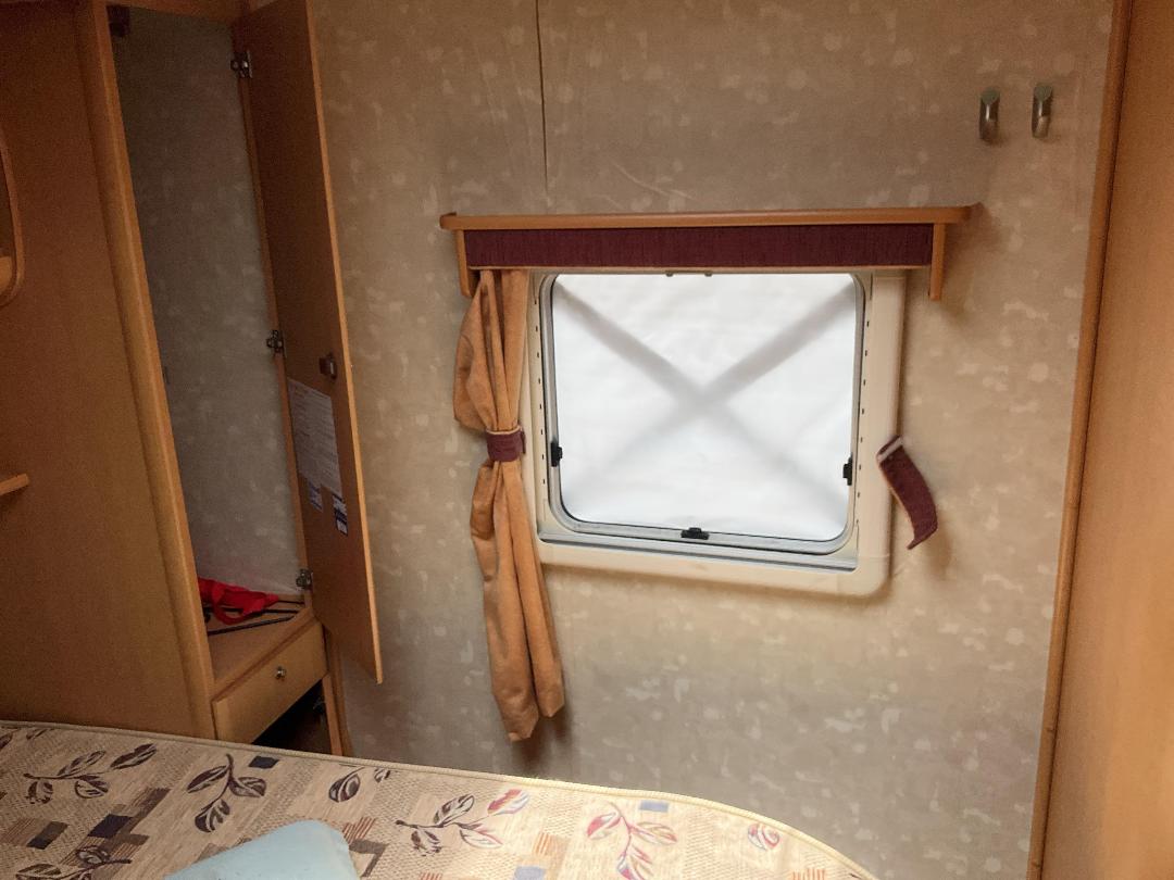 Photo '36' of ABBEY SPECTRUM 535 Caravan - Single