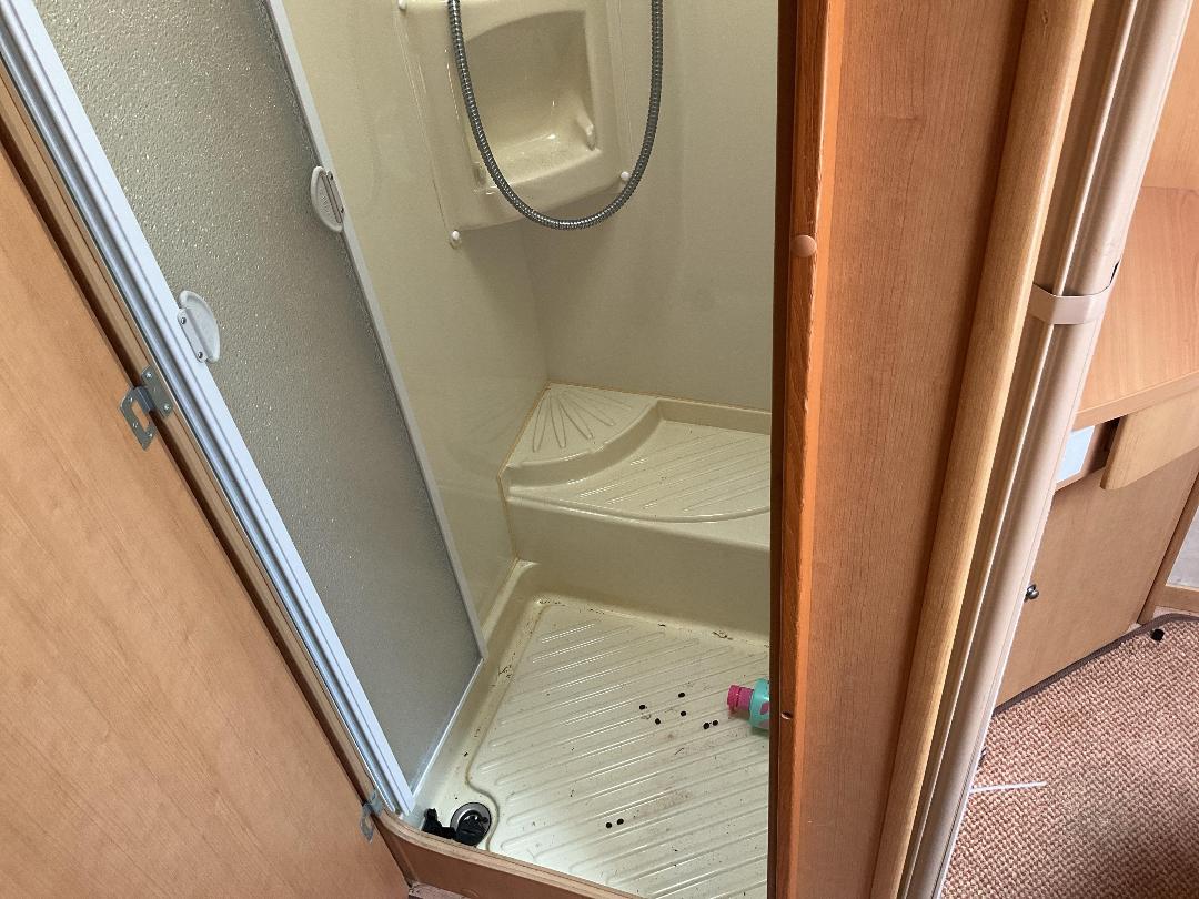 Photo '39' of ABBEY SPECTRUM 535 Caravan - Single