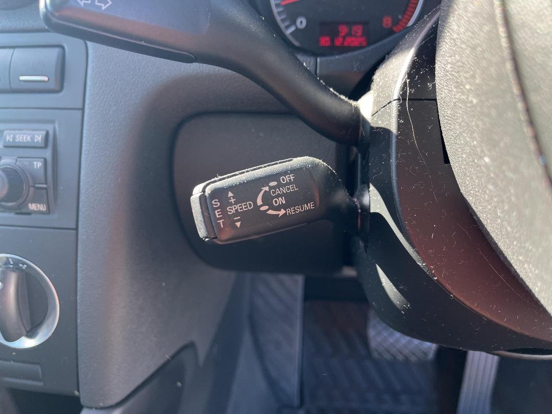 Photo '25' of Audi A3 Sportback FSI TIP