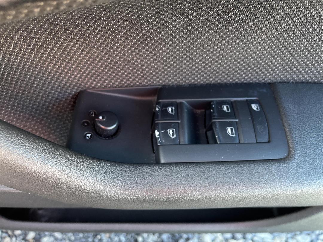 Photo '22' of Audi A3 Sportback FSI TIP