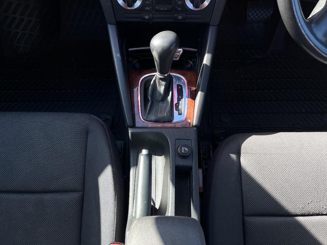 Photo '16' of Audi A3 Sportback FSI TIP