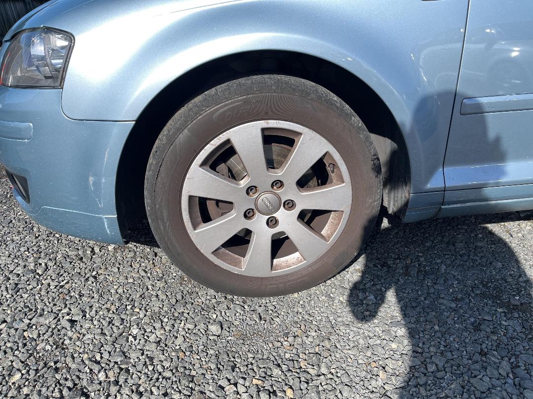 Photo '8' of Audi A3 Sportback FSI TIP