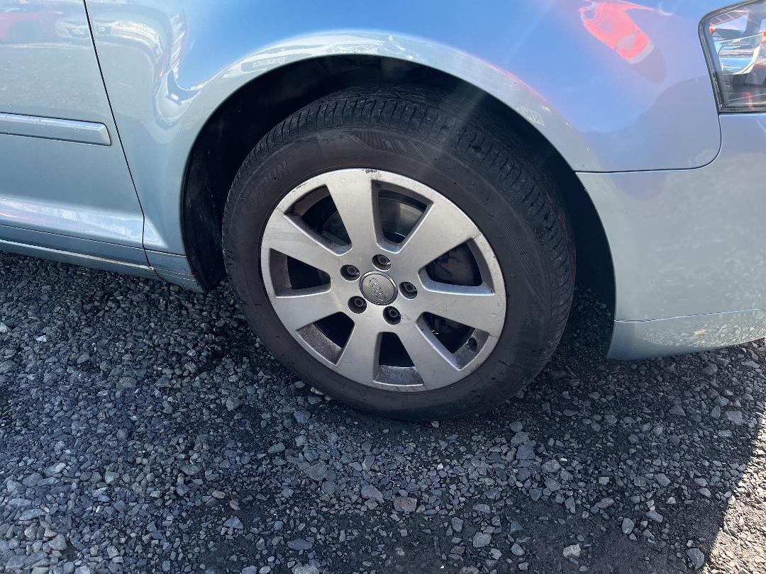 Photo '7' of Audi A3 Sportback FSI TIP