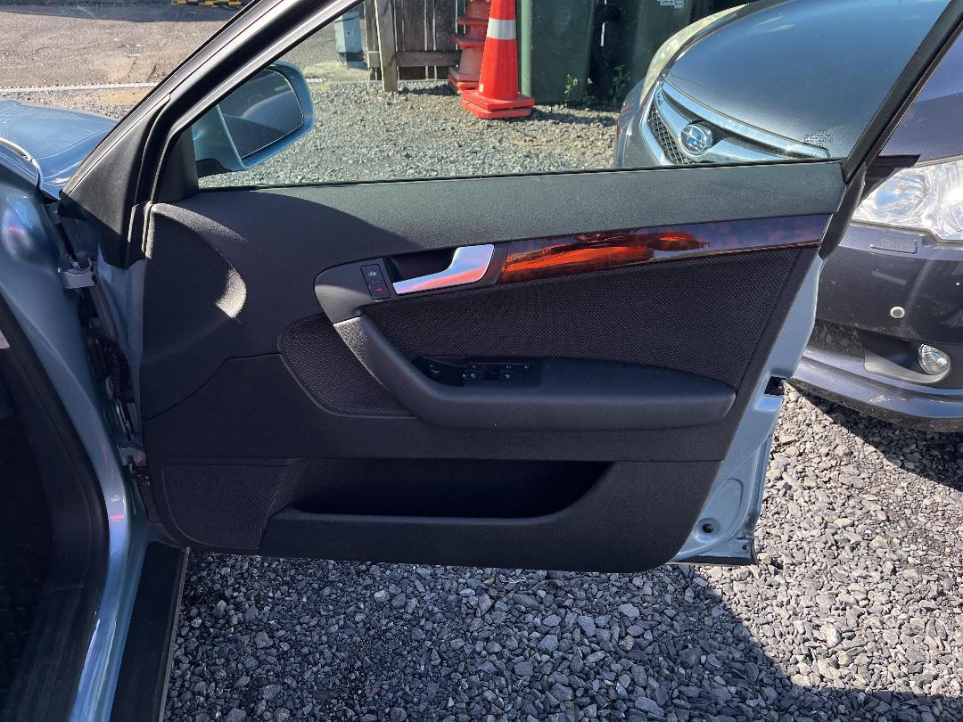 Photo '13' of Audi A3 Sportback FSI TIP