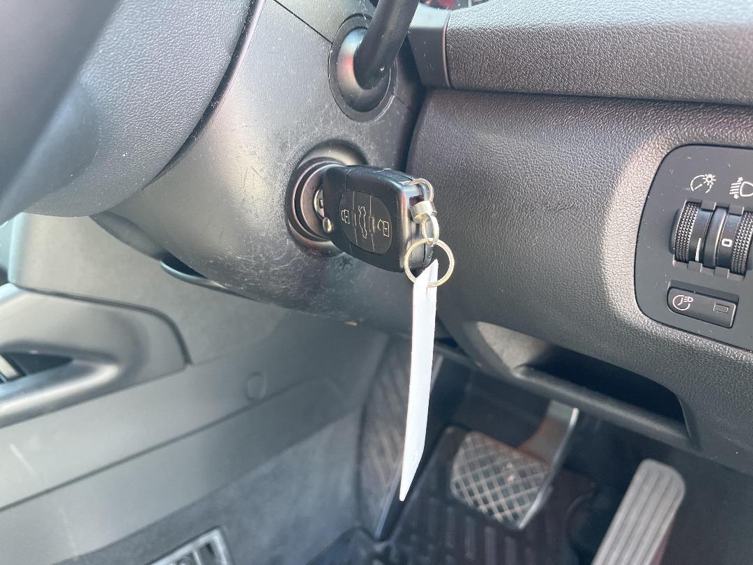 Photo '20' of Audi A3 Sportback FSI TIP