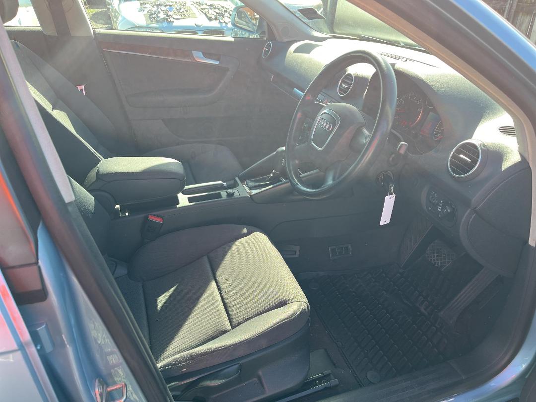 Photo '14' of Audi A3 Sportback FSI TIP