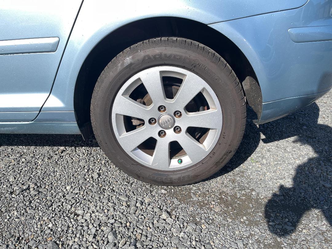 Photo '9' of Audi A3 Sportback FSI TIP