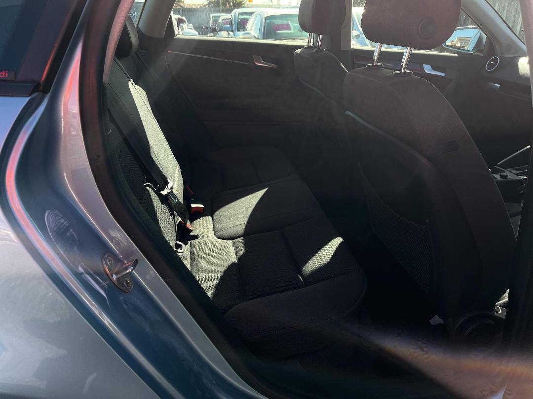 Photo '18' of Audi A3 Sportback FSI TIP