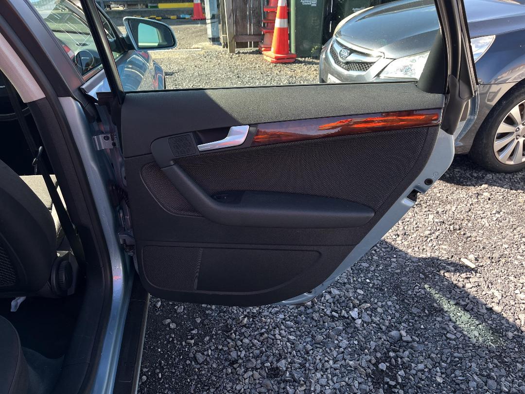 Photo '17' of Audi A3 Sportback FSI TIP