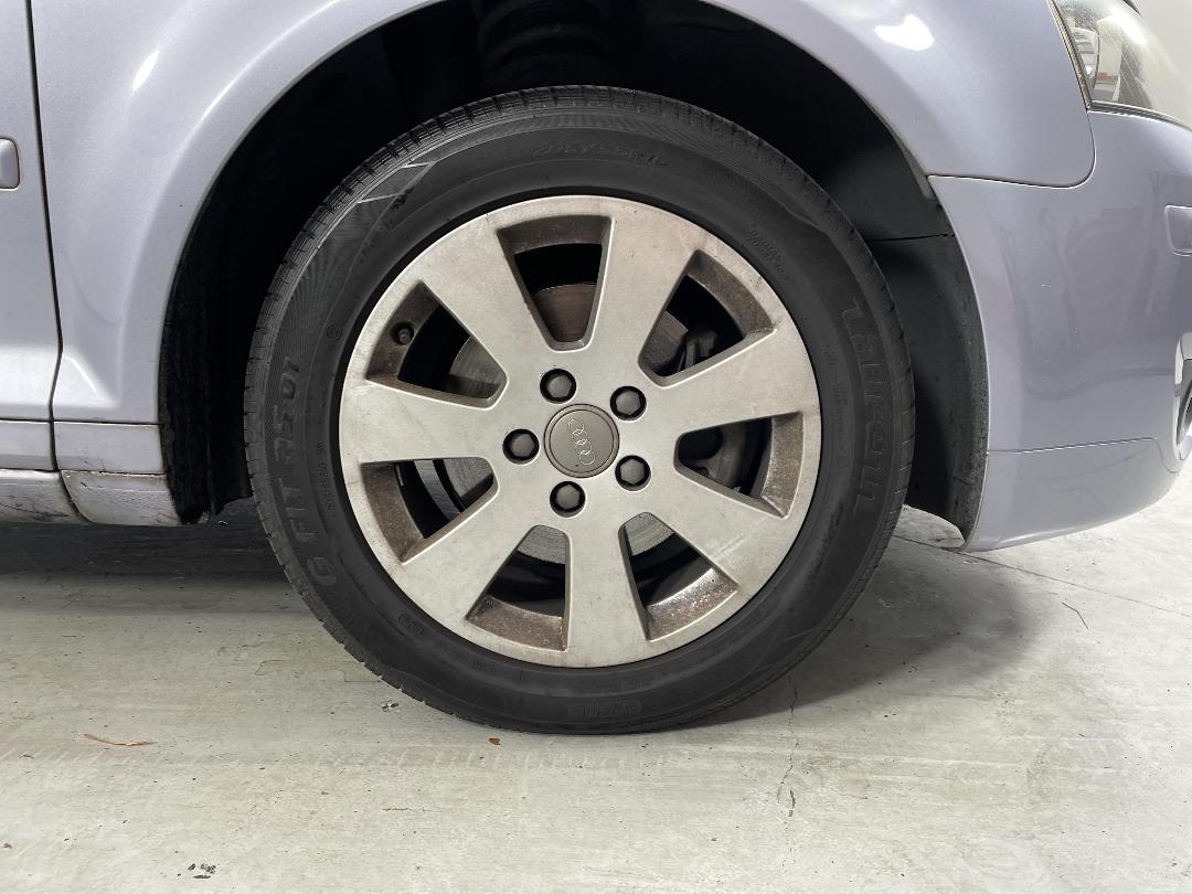 Photo '9' of Audi A3 Photo '9' of Audi A3