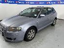 Thumbnail '4' of Audi A3