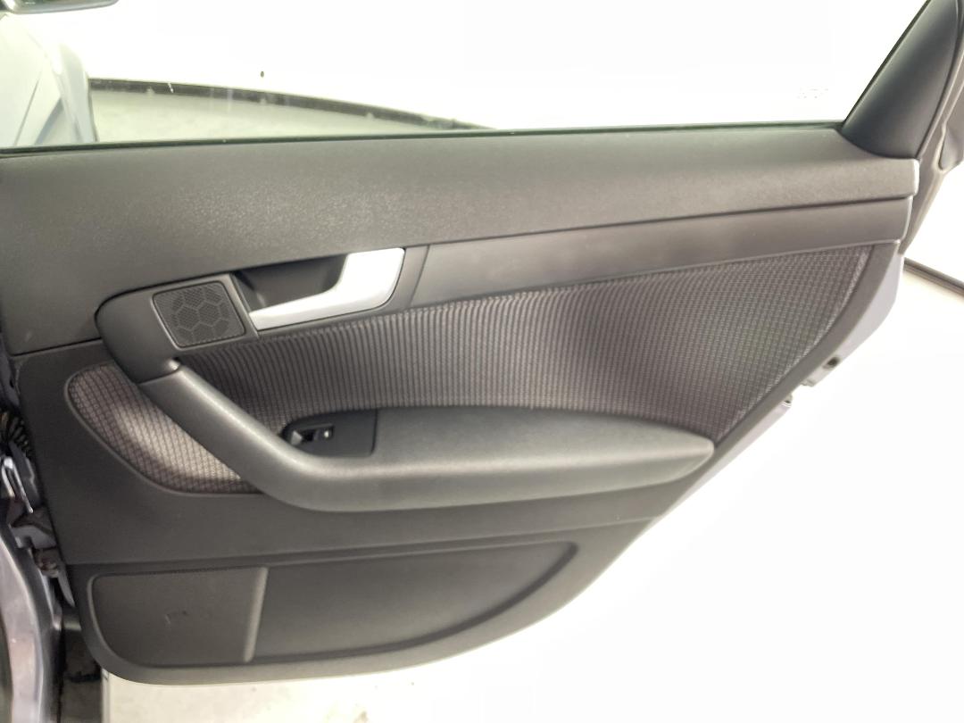 Photo '19' of Audi A3 Photo '19' of Audi A3