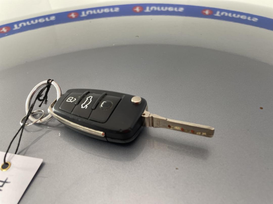 Photo '22' of Audi A3 Photo '22' of Audi A3