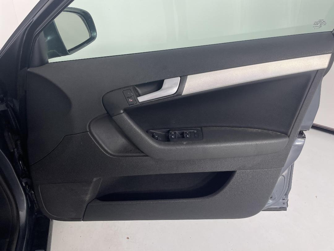 Photo '15' of Audi A3 Photo '15' of Audi A3