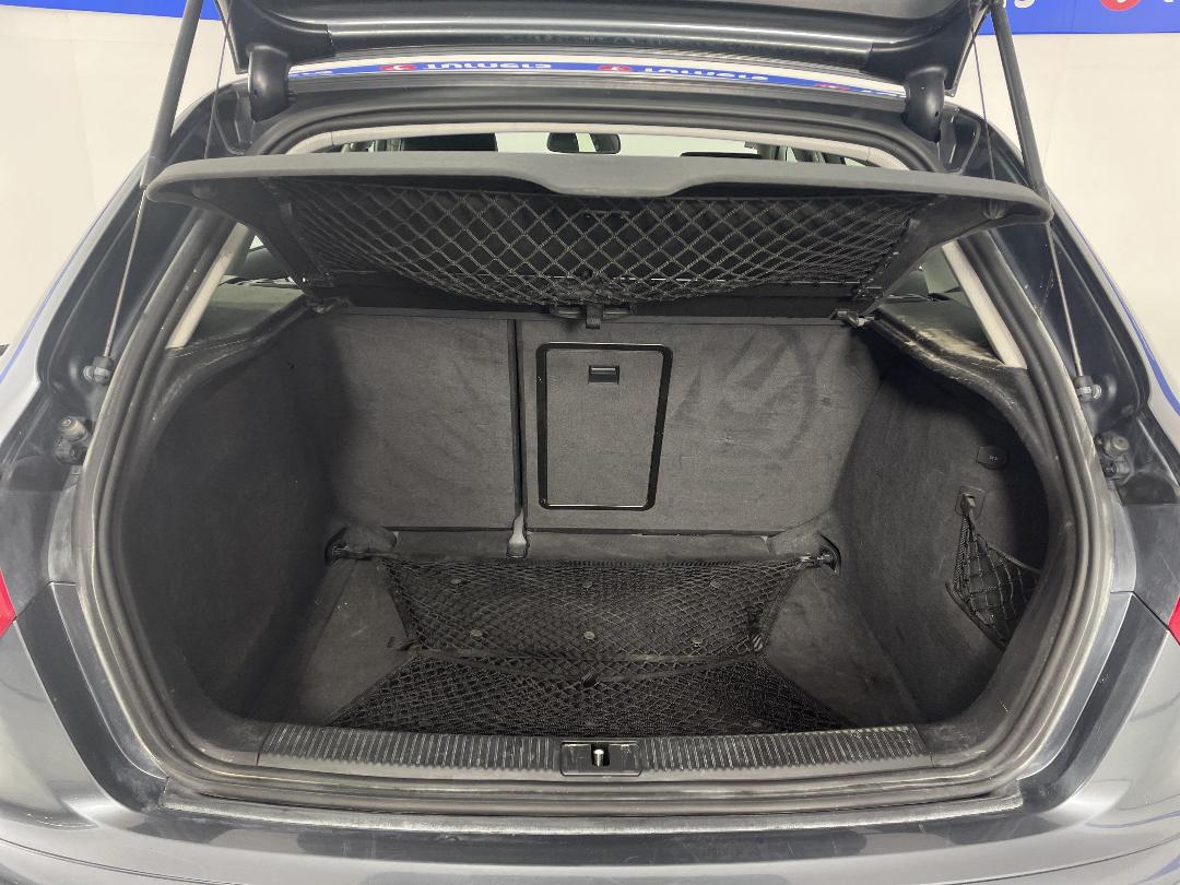 Photo '14' of Audi A3 Photo '14' of Audi A3