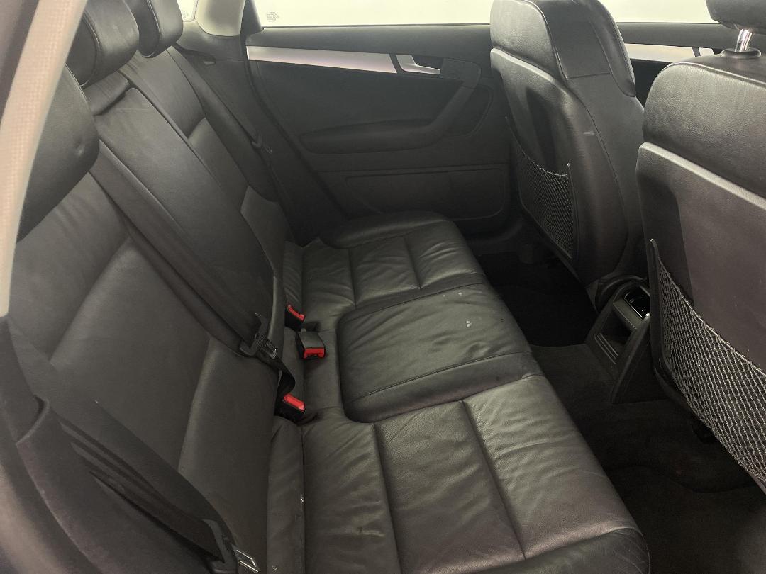 Photo '20' of Audi A3 Photo '20' of Audi A3