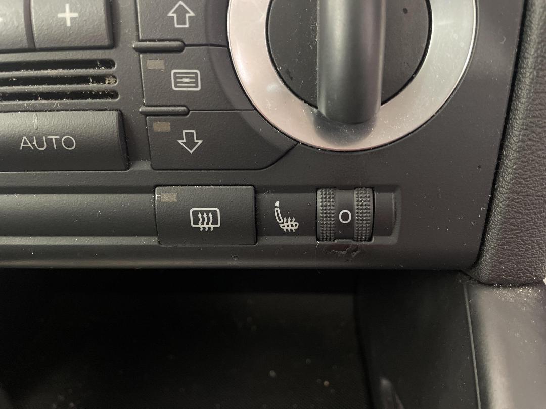 Photo '23' of Audi A3 Photo '23' of Audi A3