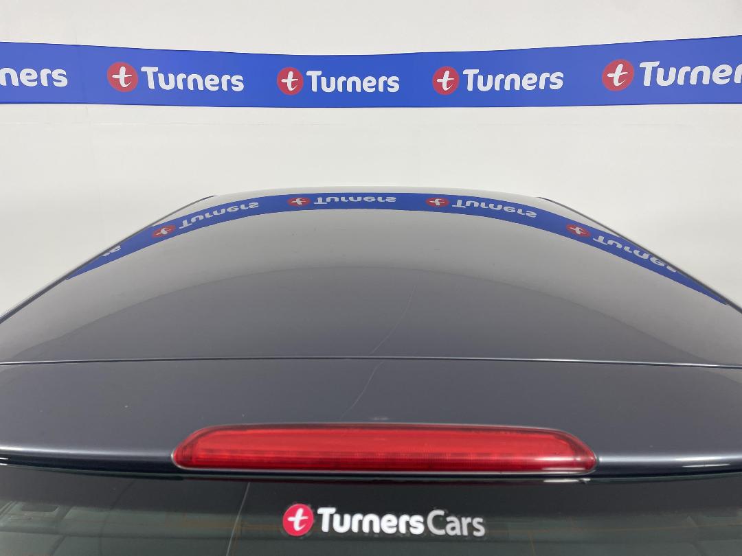 Photo '27' of Audi A3 Photo '27' of Audi A3