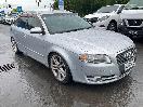 Thumbnail '1' of Audi A4 Avant