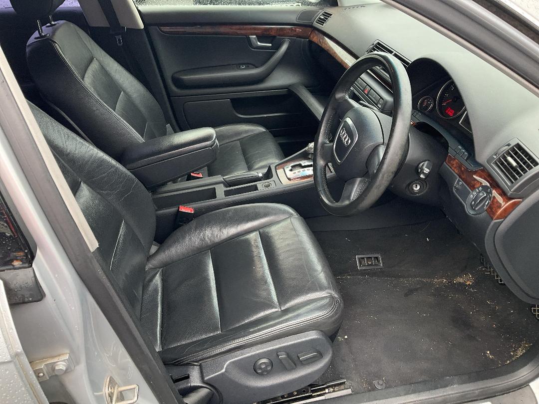 Photo '7' of Audi A4 Avant