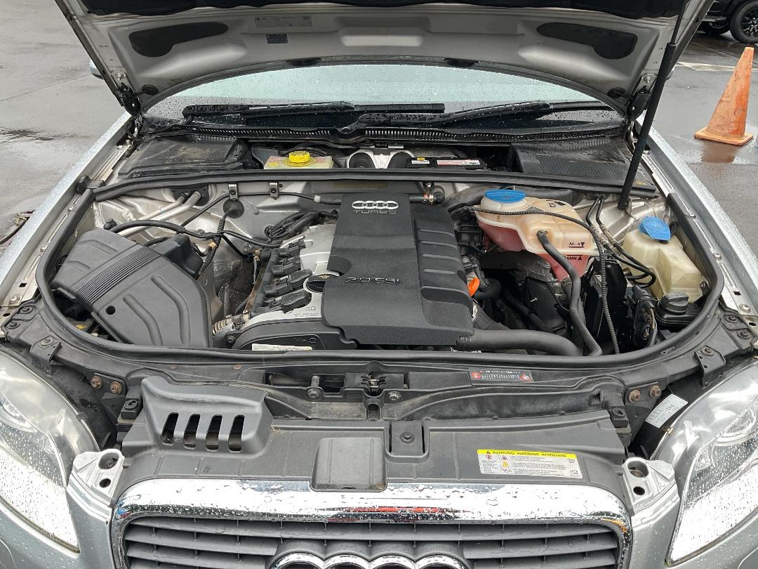 Photo '12' of Audi A4 Avant