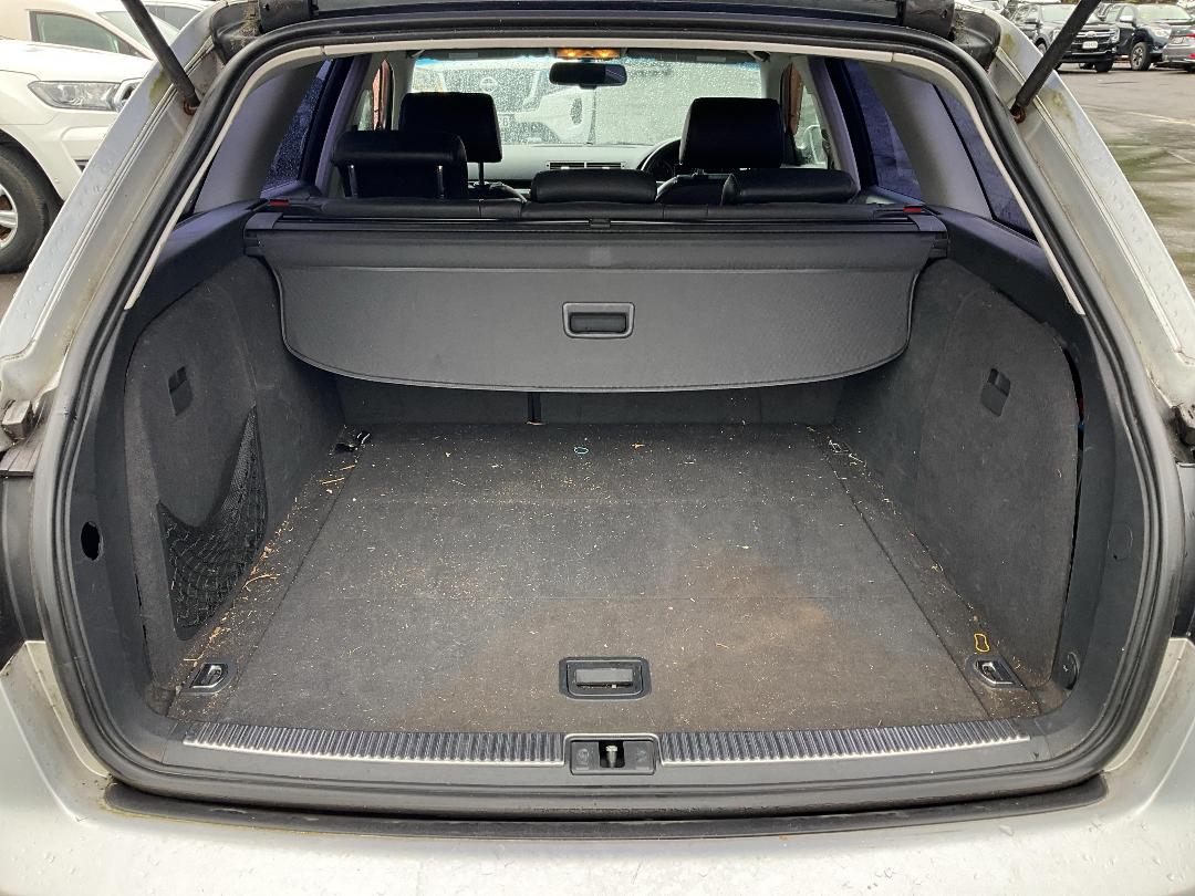 Photo '11' of Audi A4 Avant