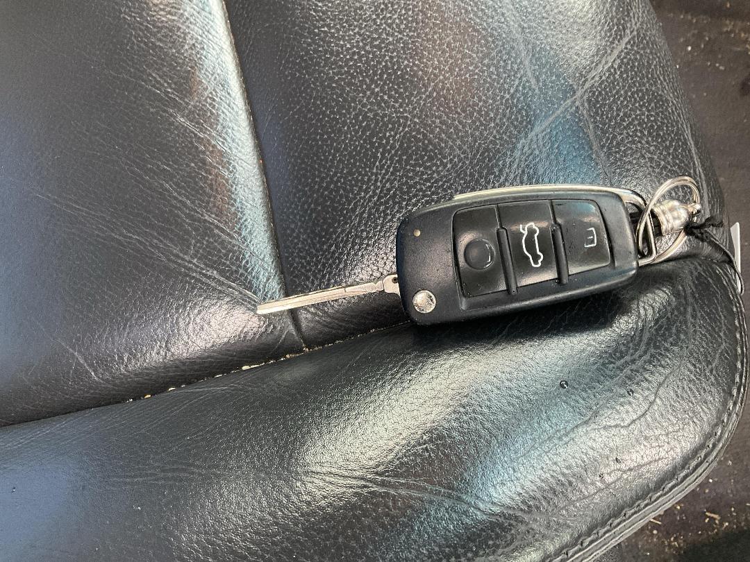 Photo '9' of Audi A4 Avant