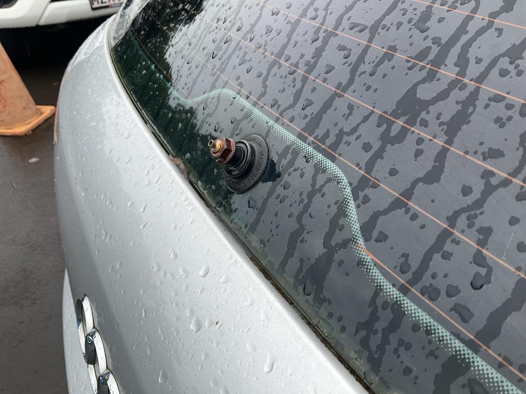 Photo '17' of Audi A4 Avant