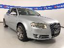 Thumbnail '1' of Audi A4
