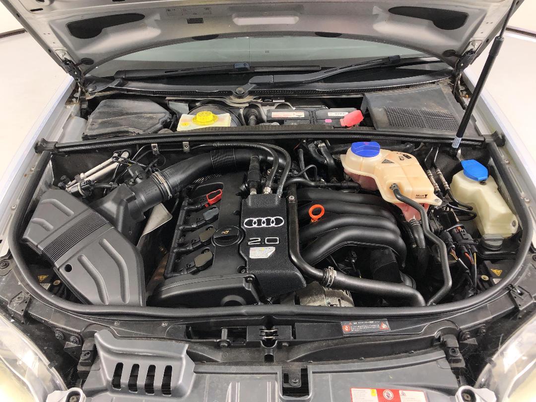 Photo '13' of Audi A4